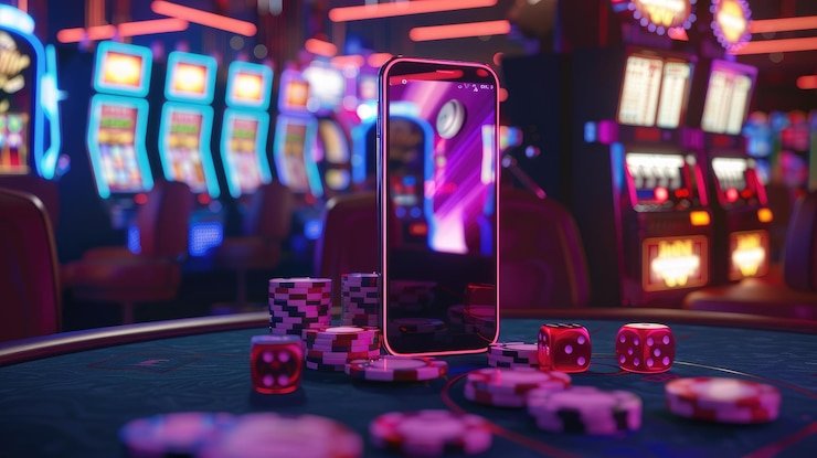 Privasi mobile saat membuka icslot