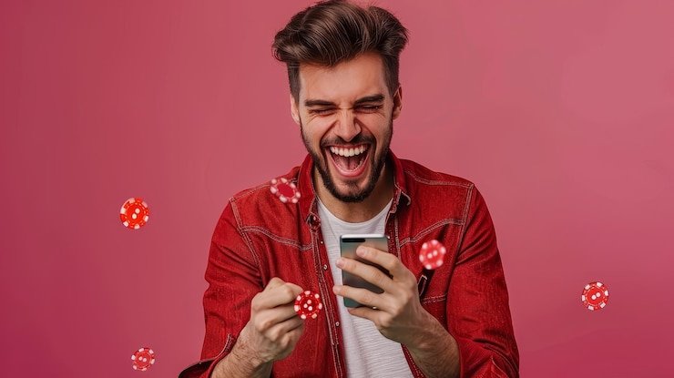 Navigasi mobile untuk pengguna dewasa