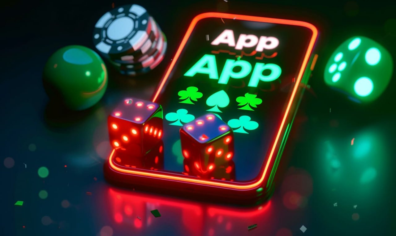 Tampilan hero icslot di layar mobile