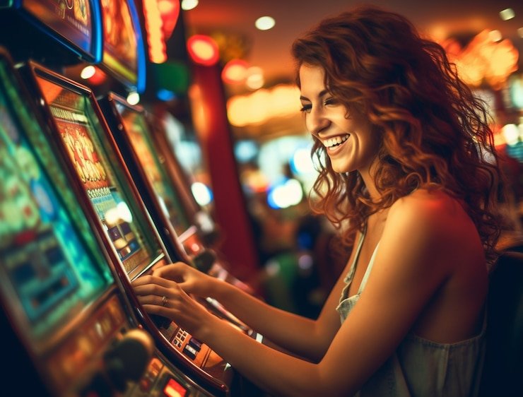 Panduan bantuan akun untuk icslot