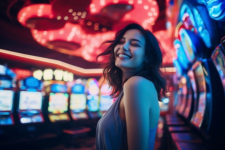 Langkah memulai penggunaan icslot dengan aman